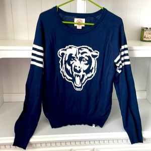Chicago Bears Crewneck Sweater